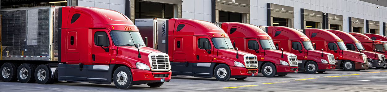 What Is Fleet Management